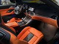 2021 BMW M4 Competition Package G82/G83, чёрный, 11000000 рублей - вид 7