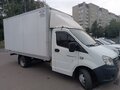2014 ГАЗ ГАЗель Next, белый, 1400000 рублей - вид 1