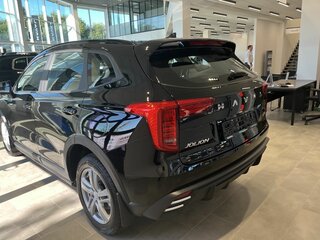 2026 Haval Jolion I Рестайлинг 2, чёрный, 2499000 рублей, вид 2