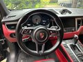 2016 Porsche Macan S Diesel I, серый, 3050000 рублей - вид 10