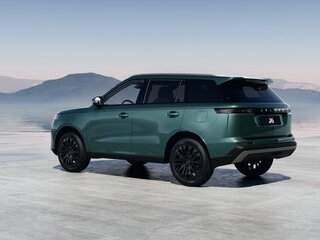 2026 Jeland J6, зелёный, 2648000 рублей, вид 4