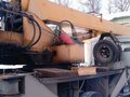 2003 МАЗ Автокраны, серый, 1000000 рублей - вид 5
