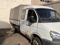 2013 ГАЗ ГАЗель (33023/330273) Фермер, белый, 500000 рублей - вид 2