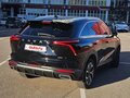 2024 Haval F7 II, чёрный - вид 3