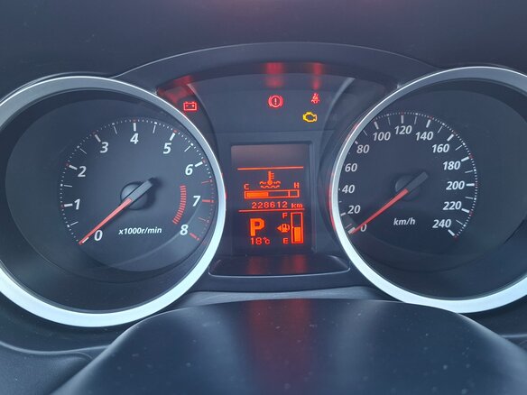 2010 Mitsubishi Lancer X, чёрный, 629000 рублей - вид 13