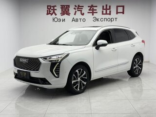 2021 Haval Jolion I, белый, 1544690 рублей, вид 1