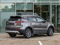 2021 Geely Atlas Pro, серый - вид 5