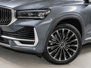 2026 Geely Monjaro I Рестайлинг, серый, 4954990 рублей, вид 2