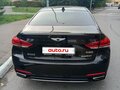 2018 Genesis G80 I, чёрный, 2350000 рублей - вид 2