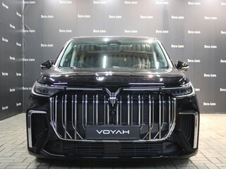2026 Voyah Dream I, чёрный, 8800000 рублей, вид 3