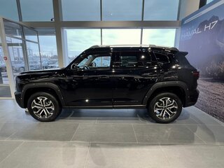 2026 Haval H7 I, чёрный, 3999000 рублей, вид 4