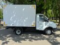 2017 ГАЗ ГАЗель (3302), белый, 950000 рублей - вид 2