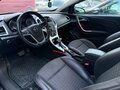 2014 Opel Astra GTC J Рестайлинг, чёрный, 920000 рублей - вид 9