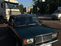2006 Lada (ВАЗ) 2107, зелёный, 210000 рублей - вид 9