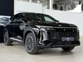 2024 Exeed RX, чёрный