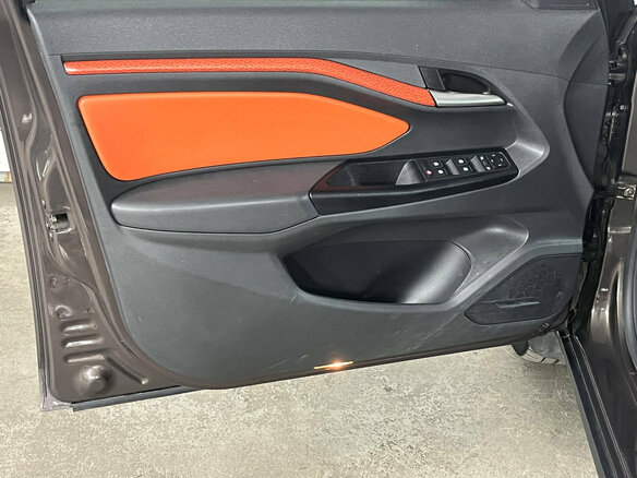 2019 Lada (ВАЗ) Vesta SW Cross I, коричневый, 1099000 рублей - вид 16