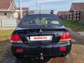 2006 Mitsubishi Lancer IX Рестайлинг, чёрный, 250000 рублей - вид 3