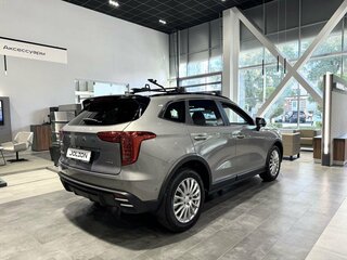2026 Haval Jolion I Рестайлинг 2, серый, 2799000 рублей, вид 5