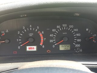 2008 Chevrolet Niva I, серый, 370000 рублей, вид 5