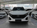 2022 Hyundai ix35 II Рестайлинг, белый, 1329099 рублей - вид 1