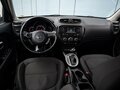 2016 Kia Soul II, чёрный - вид 5