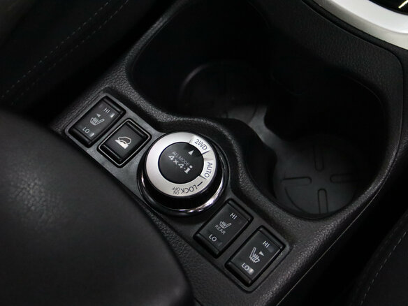 2020 Nissan X-Trail III Рестайлинг, чёрный, 2640170 рублей - вид 19