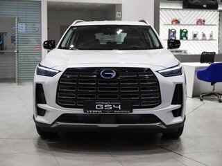 2026 GAC GS4, белый, 3949000 рублей, вид 2