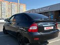 2009 Lada (ВАЗ) Priora I, чёрный, 390000 рублей - вид 3