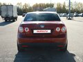 2008 Volkswagen Jetta V, красный, 450000 рублей - вид 4