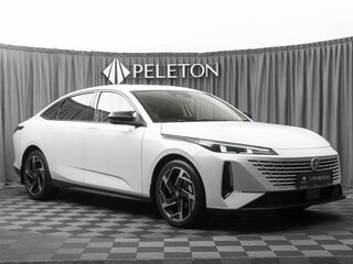 2024 Changan Lamore, белый, 2020000 рублей, вид 2