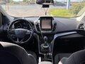 2018 Ford Kuga II Рестайлинг, серый - вид 7