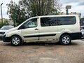 2014 Citroen Jumpy II Рестайлинг, бежевый, 739000 рублей - вид 5