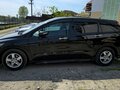 2010 Honda Stream II Рестайлинг, чёрный, 1250000 рублей - вид 2