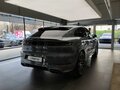 2024 Porsche Cayenne Coupé III Рестайлинг, серый, 14990000 рублей - вид 6
