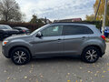 2014 Mitsubishi ASX I Рестайлинг, серый, 1275000 рублей - вид 7