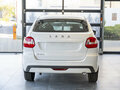 2026 Lada (ВАЗ) Granta I Рестайлинг, белый, 1800000 рублей - вид 4