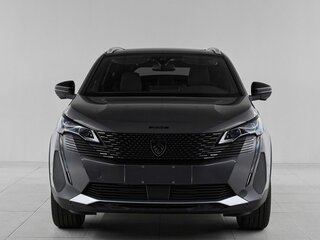 2024 Peugeot 5008 II Рестайлинг, серый, 4699000 рублей, вид 2