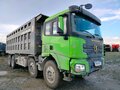 2023 Shacman (Shaanxi) X3000, зелёный, 3849400 рублей - вид 1
