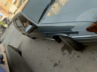 2012 Lada (ВАЗ) 2114, серый, 190000 рублей, вид 4