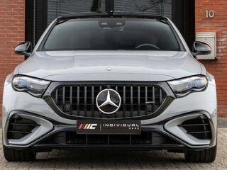 2026 Mercedes-Benz E-Класс AMG 53 AMG VI (W214), серый, 14300000 рублей, вид 5