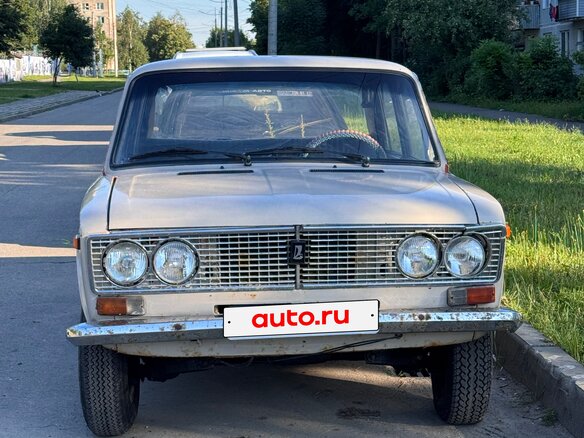 1979 Lada (ВАЗ) 2103, бежевый, 130000 рублей