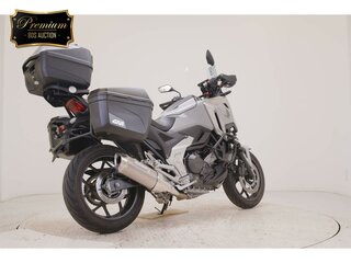 2023 Honda NC 750X, серый, 1199000 рублей, вид 5