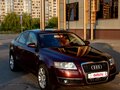 2006 Audi A6 III (C6), красный, 770000 рублей - вид 9