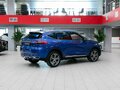 2020 Haval F7 I, синий, 1520000 рублей - вид 1