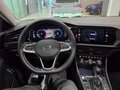 2023 Volkswagen Jetta VII Рестайлинг, белый - вид 7