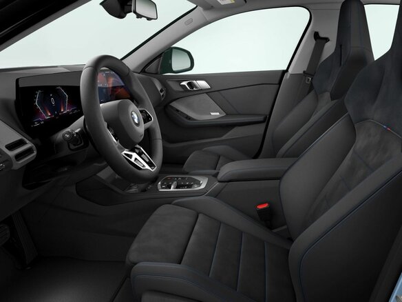 2025 BMW 2 серии Gran Coupe L 225i L F74/78, синий, 5090000 рублей - вид 1