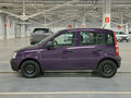 2010 Fiat Panda II, фиолетовый, 399000 рублей - вид 7