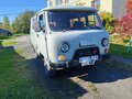 2005 УАЗ 3909, серый, 160000 рублей - вид 6