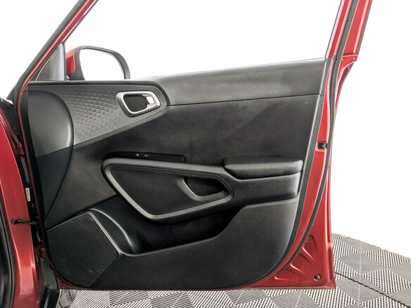 2020 Kia Soul III, красный - вид 23