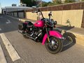 2021 Harley-Davidson Heritage, розовый, 1800000 рублей - вид 7